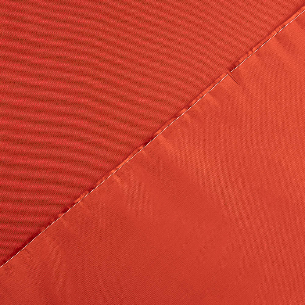 Forro Rayón Rojo Coral - Ribes y Casals