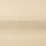 Jersey Tricoté Polyester Doublure Beige - Ribes y Casals