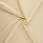 Jersey Tricoté Polyester Doublure Beige - Ribes y Casals