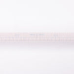 Doublure Maille Jersey Polyester Blanc - Ribes y Casals