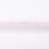 Doublure Maille Jersey Polyester Blanc - Ribes y Casals