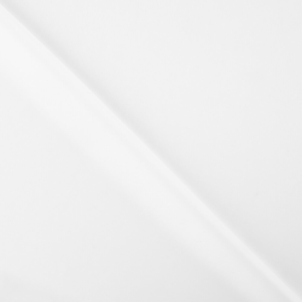 Doublure Maille Jersey Polyester Blanc - Ribes y Casals