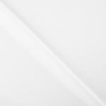 Doublure Maille Jersey Polyester Blanc - Ribes y Casals