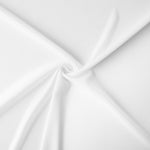 Doublure Maille Jersey Polyester Blanc - Ribes y Casals