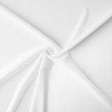 Doublure Maille Jersey Polyester Blanc - Ribes y Casals