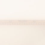 Doublure Jersey Maille Polyester Ecru - Ribes y Casals