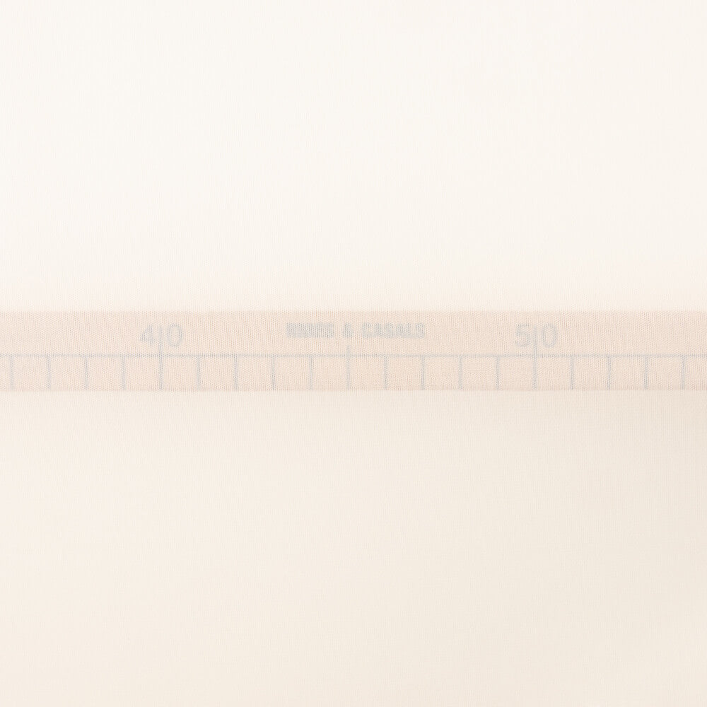 Retal Forro de Punto Poliéster Crudo 100x150cm - Ribes y Casals