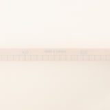 Retal Forro de Punto Poliéster Crudo 100x150cm - Ribes y Casals