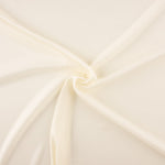 Doublure Jersey Maille Polyester Ecru - Ribes y Casals