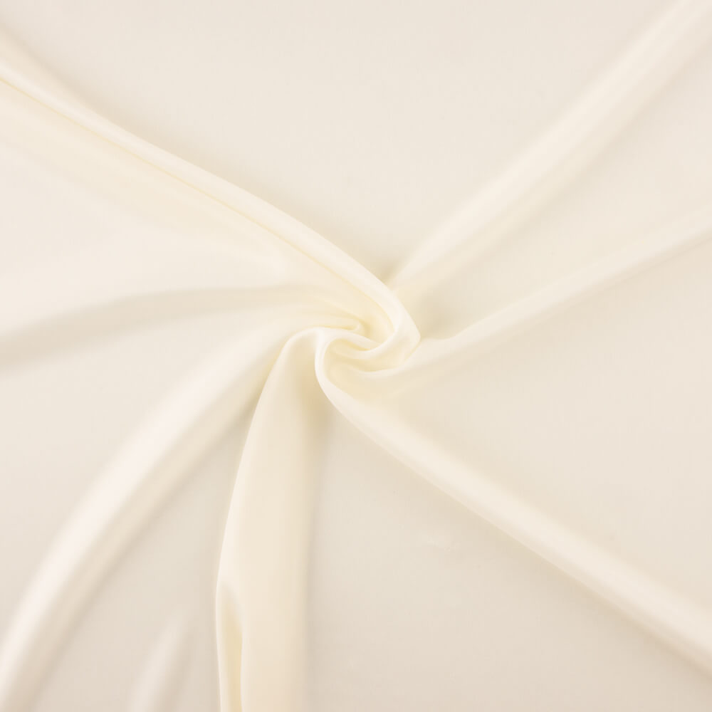 Retal Forro de Punto Poliéster Crudo 100x150cm - Ribes y Casals