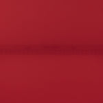 Doublure en tricot de polyester rouge - Ribes y Casals