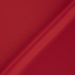 Doublure en tricot de polyester rouge - Ribes y Casals