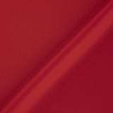 Doublure en tricot de polyester rouge - Ribes y Casals