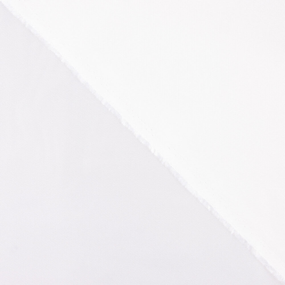 Doublure Satin Rayonne Blanc - Ribes y Casals