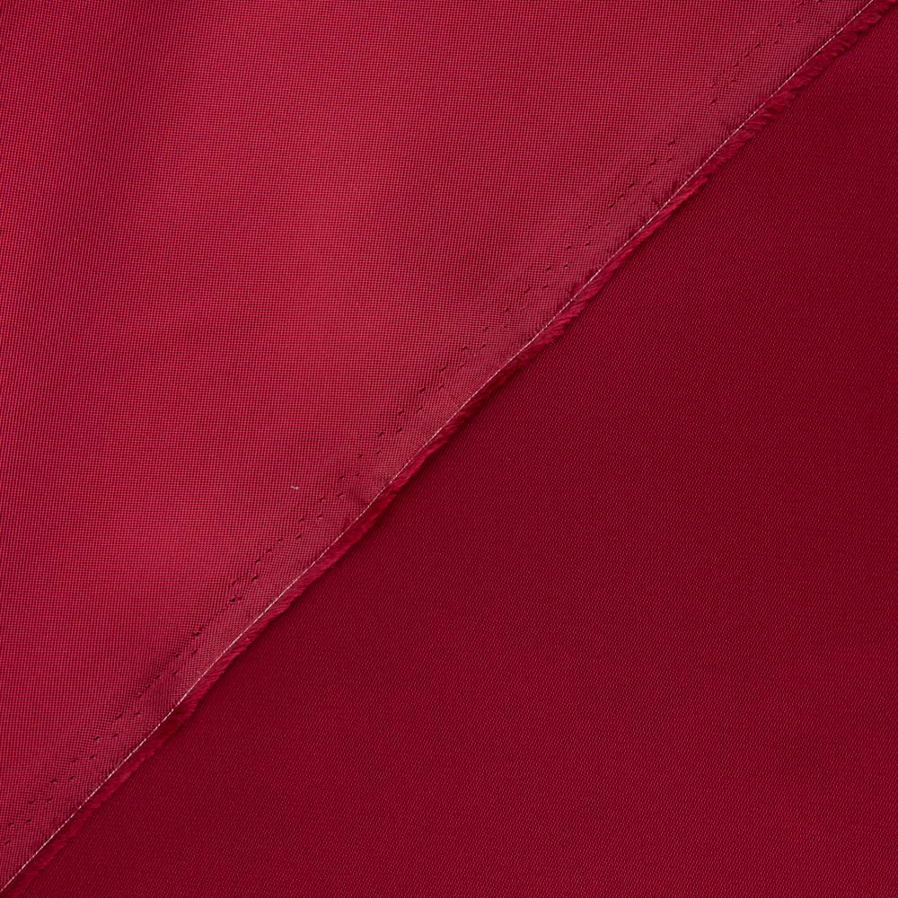 Doublure Satin Rayonne Grenat - Ribes y Casals