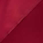 Doublure Satin Rayonne Grenat - Ribes y Casals