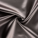 Doublure Satin Rayonne Gris - Ribes y Casals