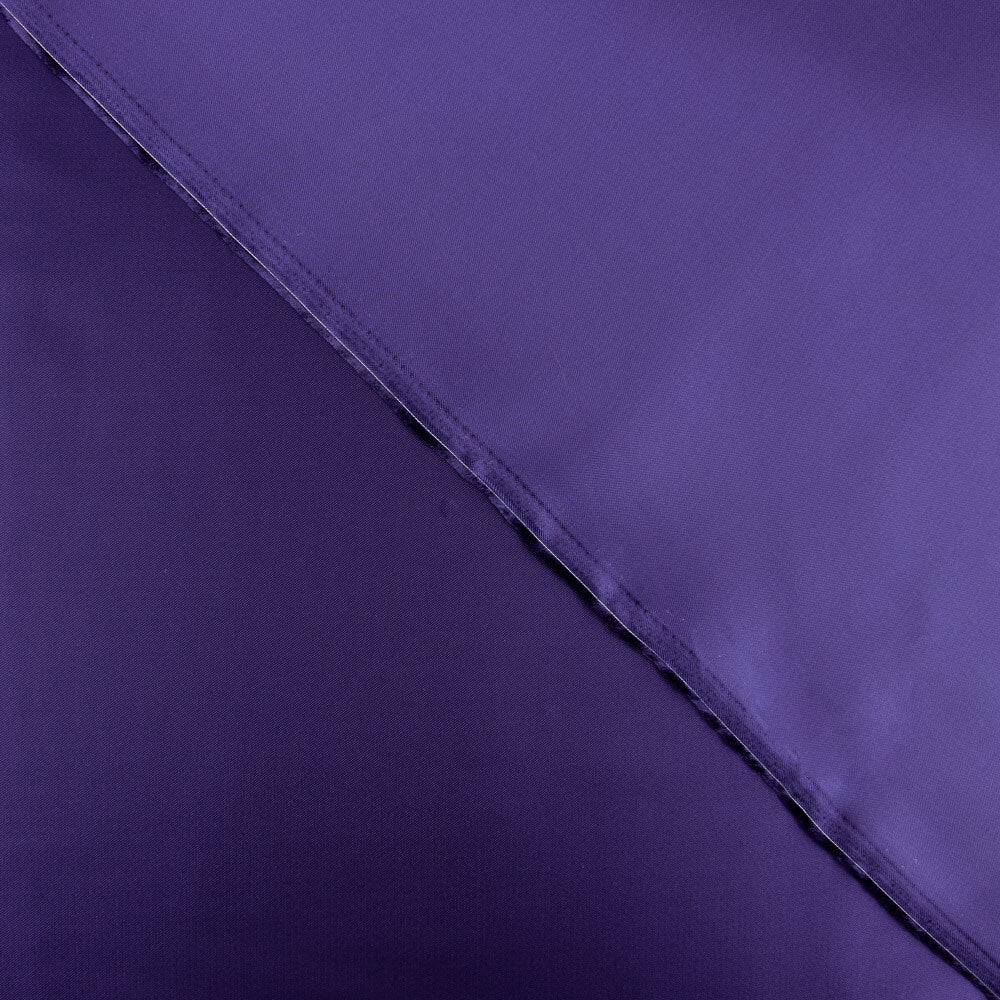 Doublure Satin Rayonne Lila - Ribes y Casals