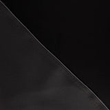 Doublure Satin Rayonne Noir - Ribes y Casals