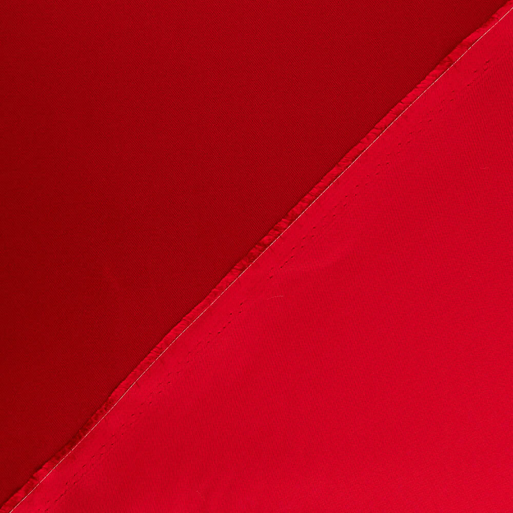 Retal Forro de Raso Rayón Roja 120x140 cm - Ribes y Casals