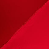 Retal Forro de Raso Rayón Roja 120x140 cm - Ribes y Casals