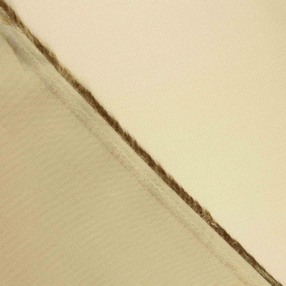 Doublure en satin de rayonne grillé - Ribes y Casals