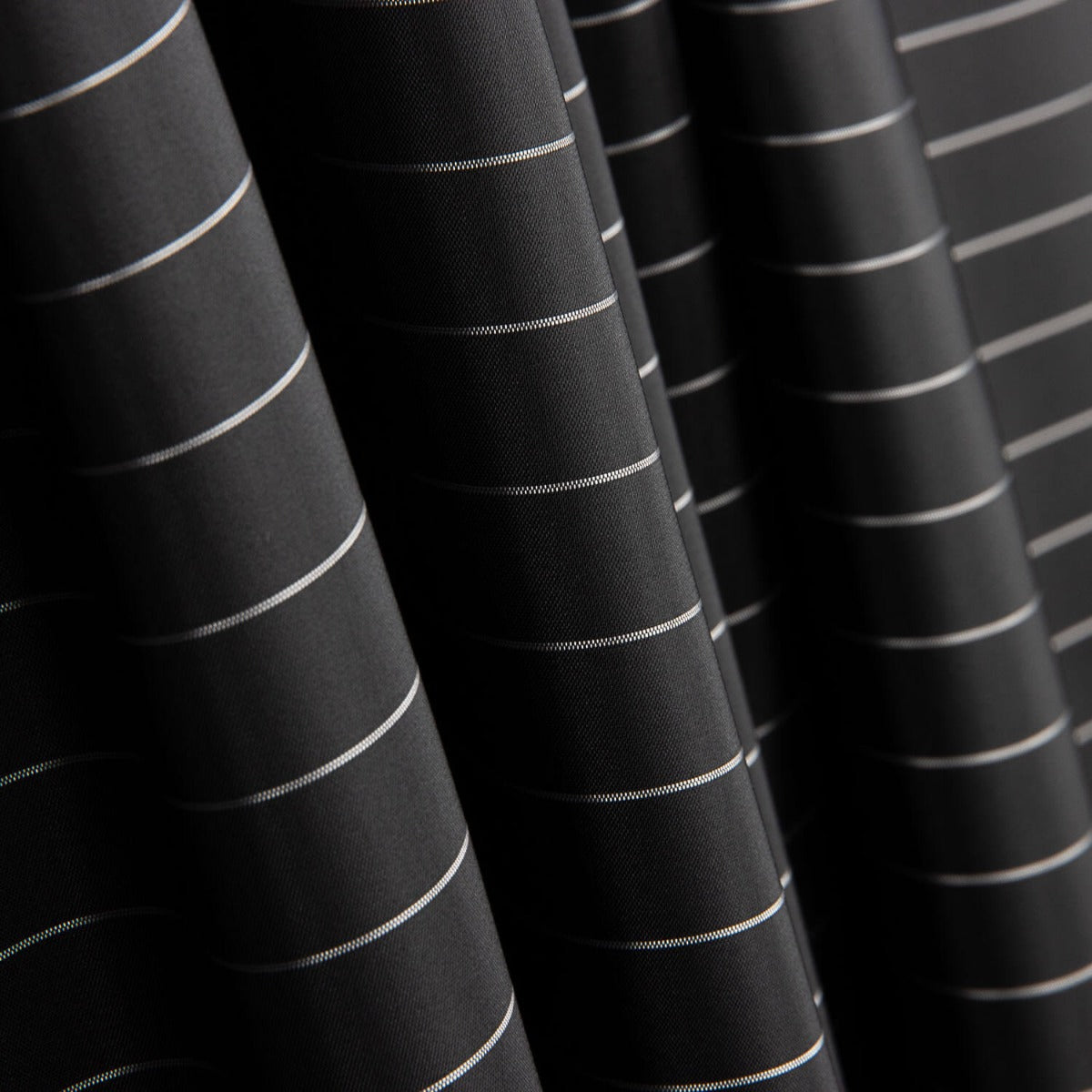 Doublure à rayures Executive - Ribes y Casals