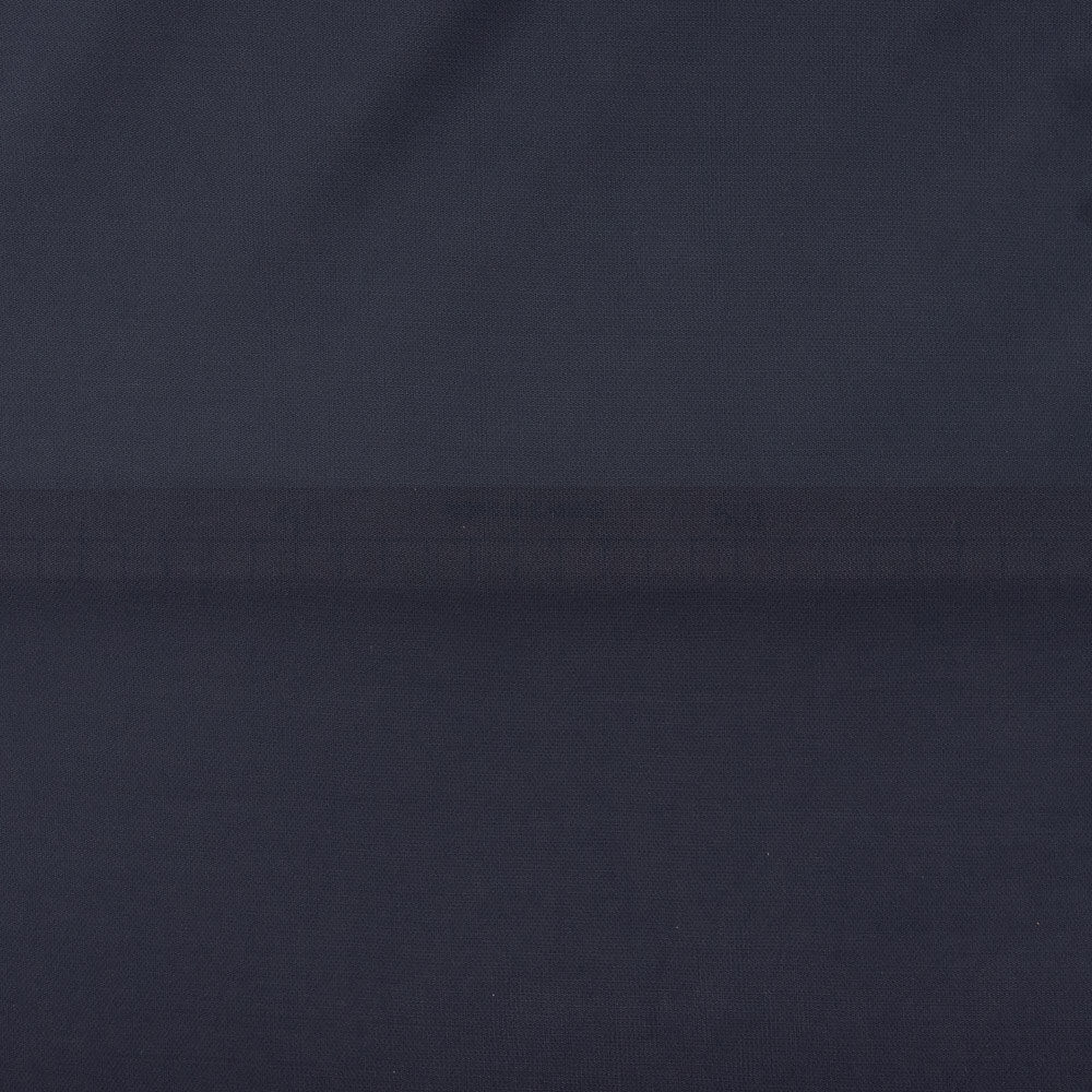 Doublure tricotée en polyester bleu marine - Ribes y Casals