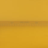 Doublure en tricot de polyester moutarde - Ribes y Casals