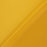 Doublure en tricot de polyester moutarde - Ribes y Casals