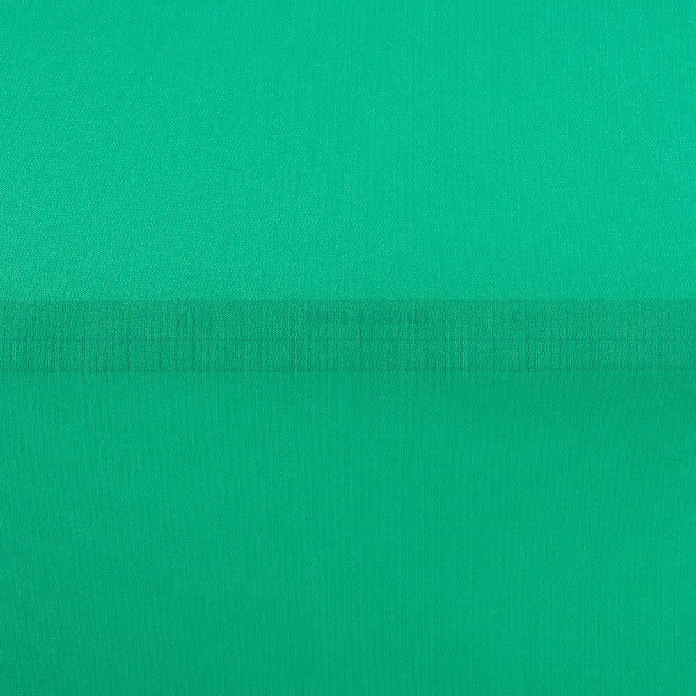 Retal Forro de Punto Poliéster Verde 140x150cm - Ribes y Casals