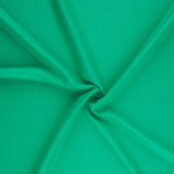 Doublure en tricot de polyester vert - Ribes y Casals