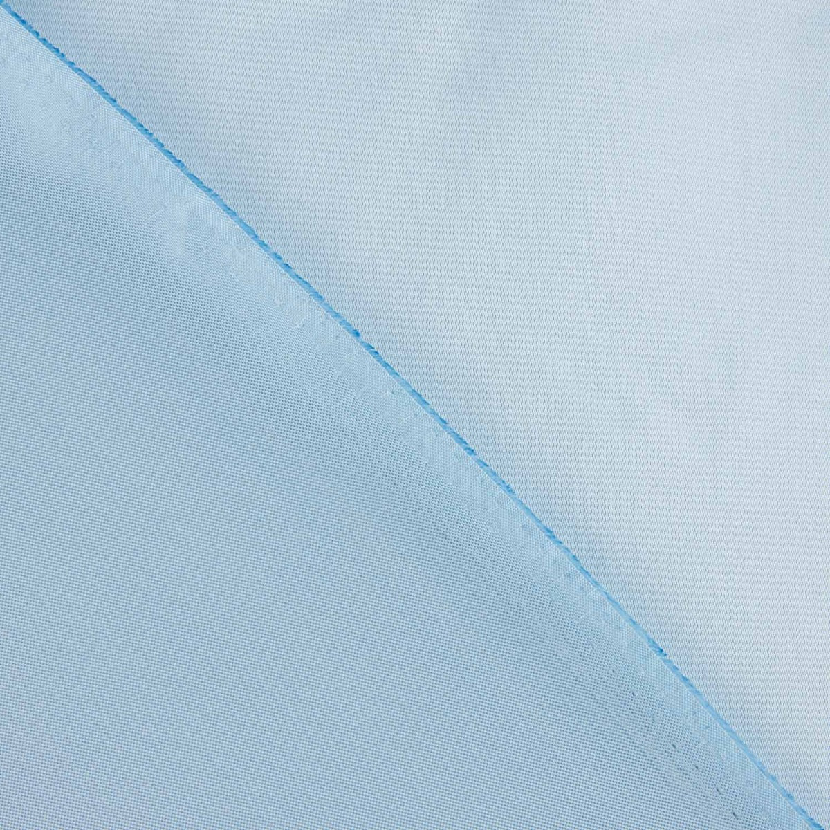 Doublure Satin Bleu Ciel - Ribes y Casals