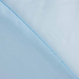 Doublure Satin Bleu Ciel - Ribes y Casals