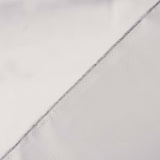 Doublure en satin gris perle - Ribes y Casals