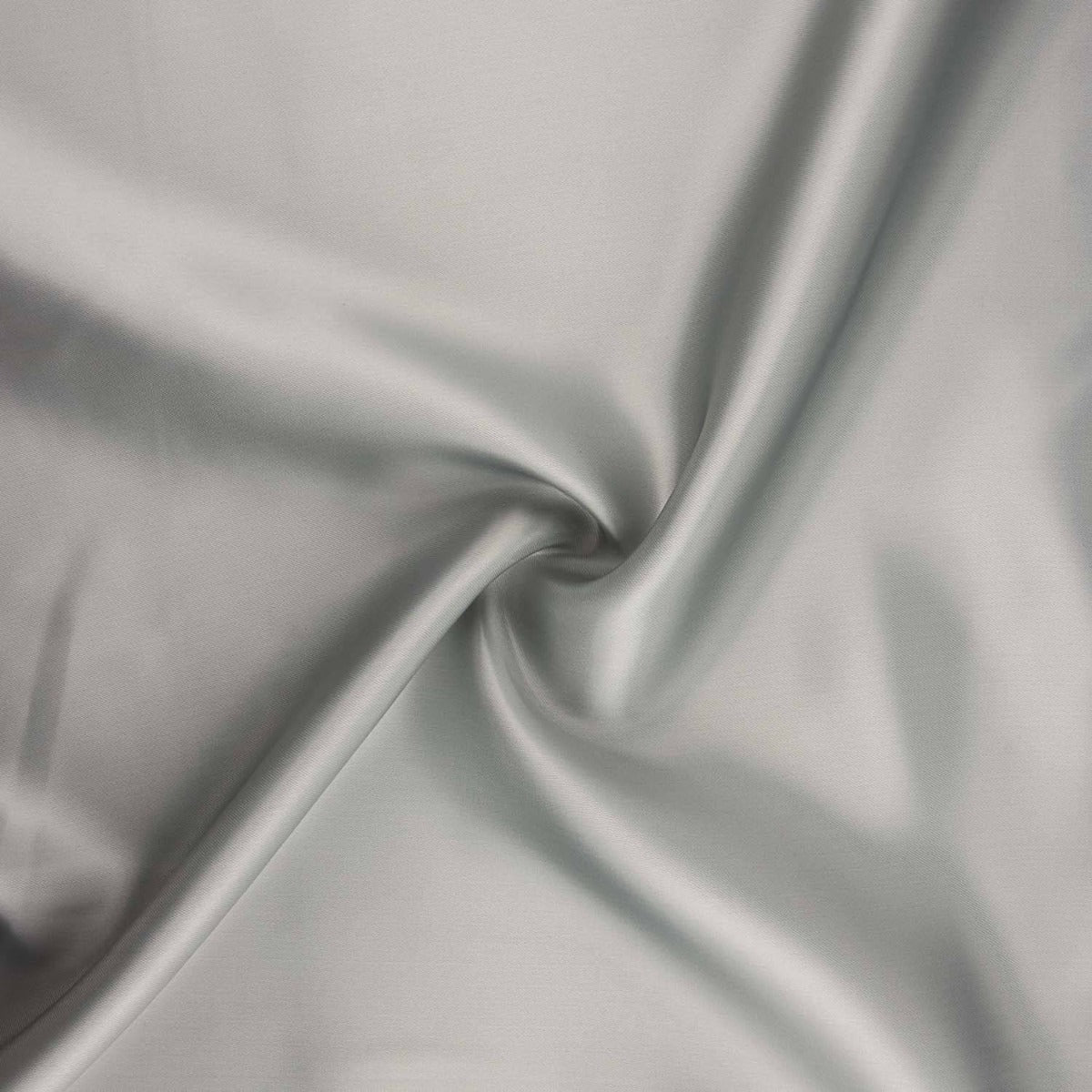 Doublure en Satin Gris Clair - Ribes y Casals