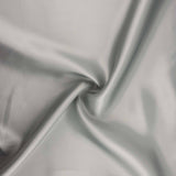 Doublure en Satin Gris Clair - Ribes y Casals