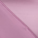 Forro de Raso Rayón Malva Rosado - Ribes y Casals