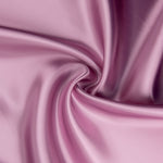 Forro de Raso Rayón Malva Rosado - Ribes y Casals