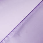 Forro de Raso Malva Claro - Ribes y Casals