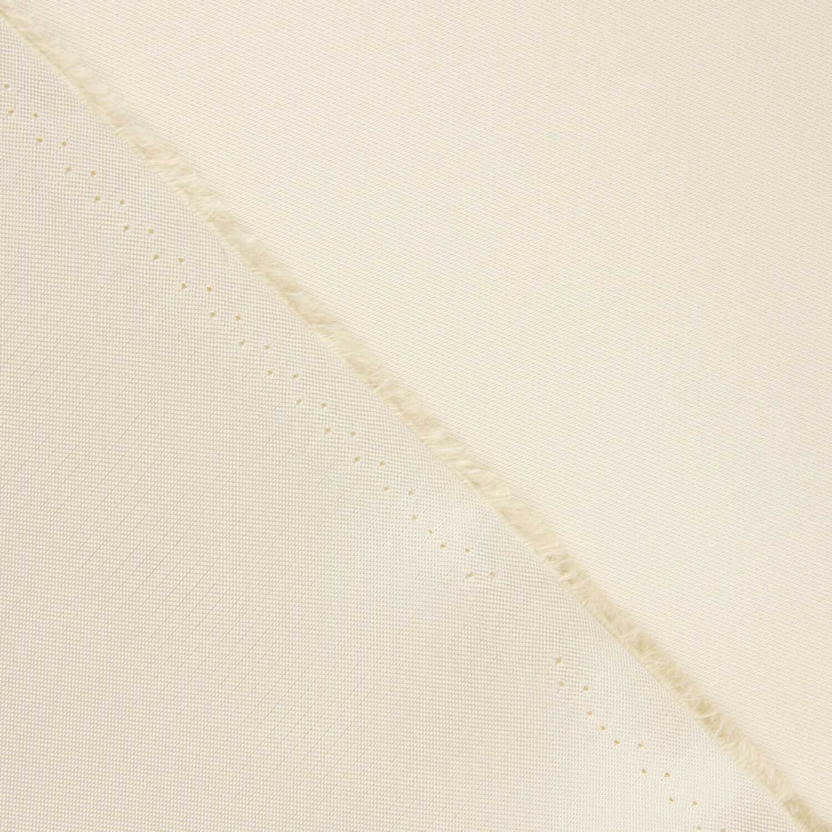 Doublure Satin Ivoire - Ribes y Casals