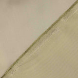 Doublure en Satin Marron Grillé - Ribes y Casals