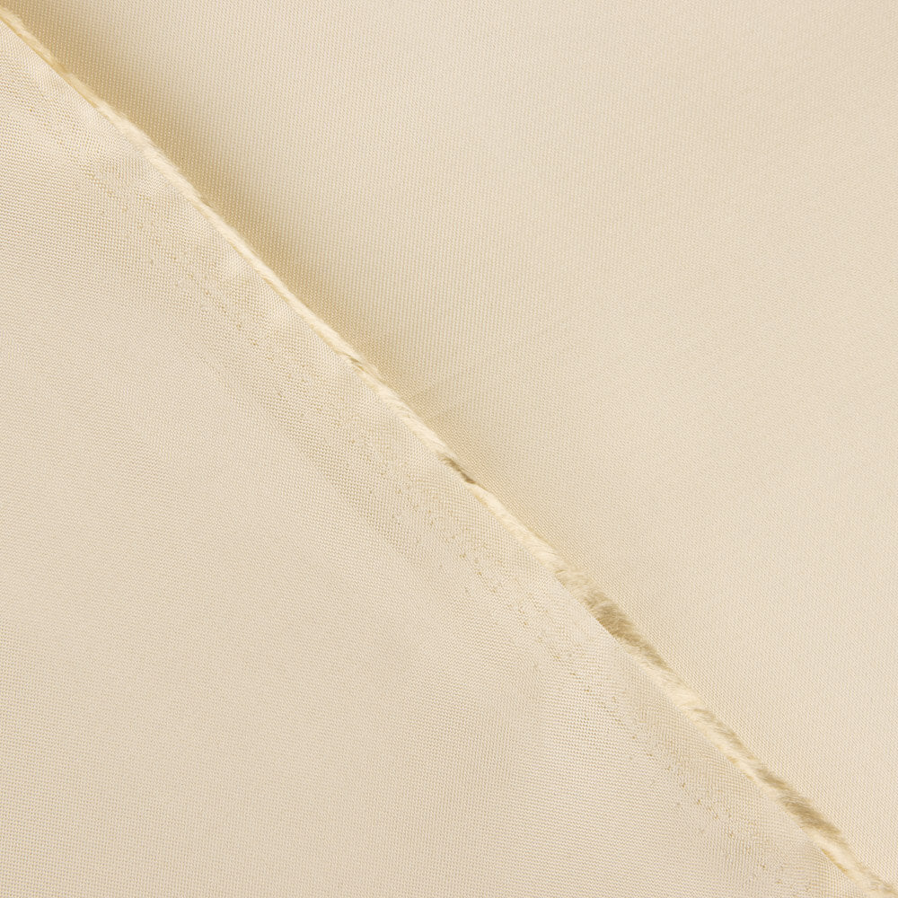 Forro de Raso Rayón Champagne - Ribes y Casals