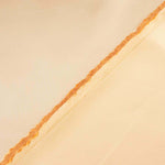 Doublure en satin rose saumon - Ribes y Casals