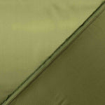 Doublure Rayonne Vert Olive - Ribes y Casals