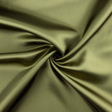 Doublure Rayonne Vert Olive - Ribes y Casals