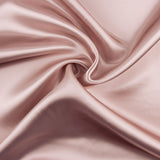 Forro de Raso Rayón Rosa Maquillaje - Ribes y Casals