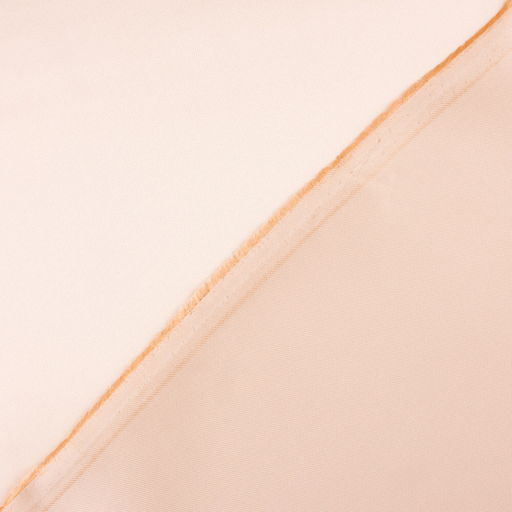 Forro de Raso Rayón Rosa Perlado - Ribes y Casals