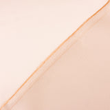 Forro de Raso Rayón Rosa Perlado - Ribes y Casals