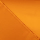 Forro de Raso Rayón Naranja - Ribes y Casals